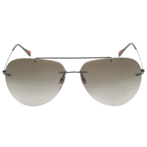 Prada sport Sunglasses